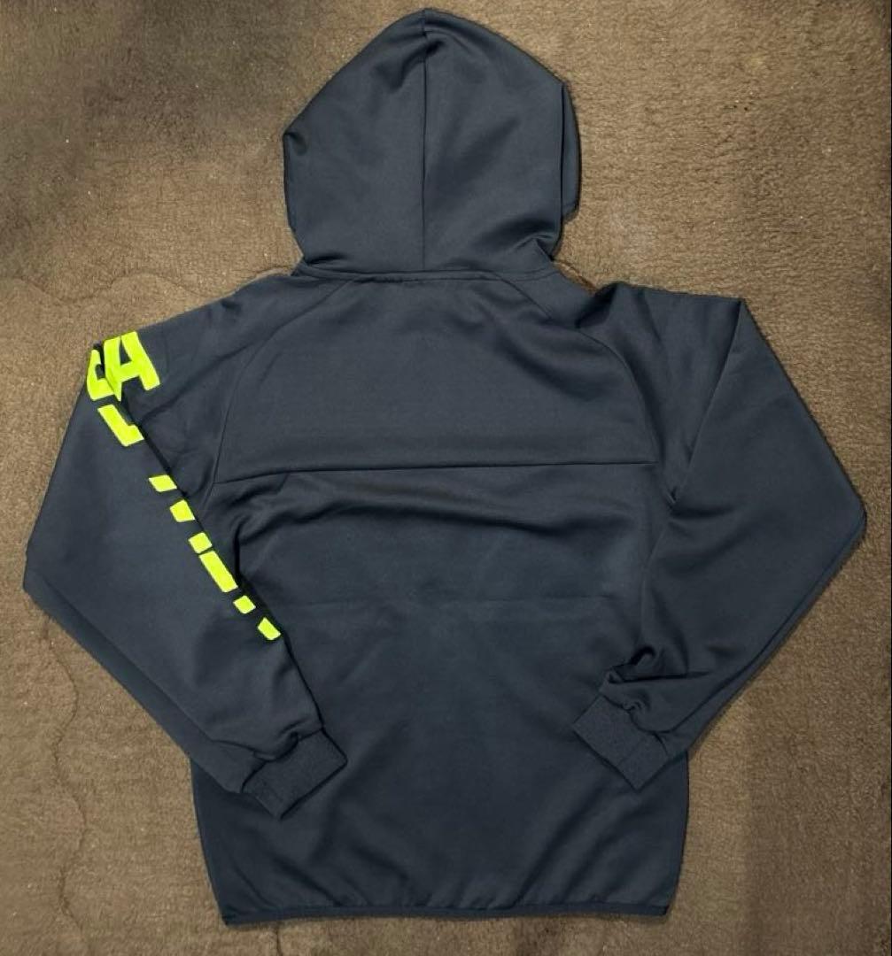 美品　値下げ不可】NEWERA ニューエラ ウォームアップジャージ 上下 セット