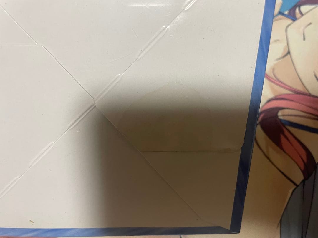 シャーマンキング　超・占事略決　O・Sブースター2＋オマケ