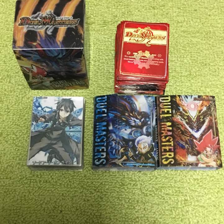 デュエルマスターズ卒業