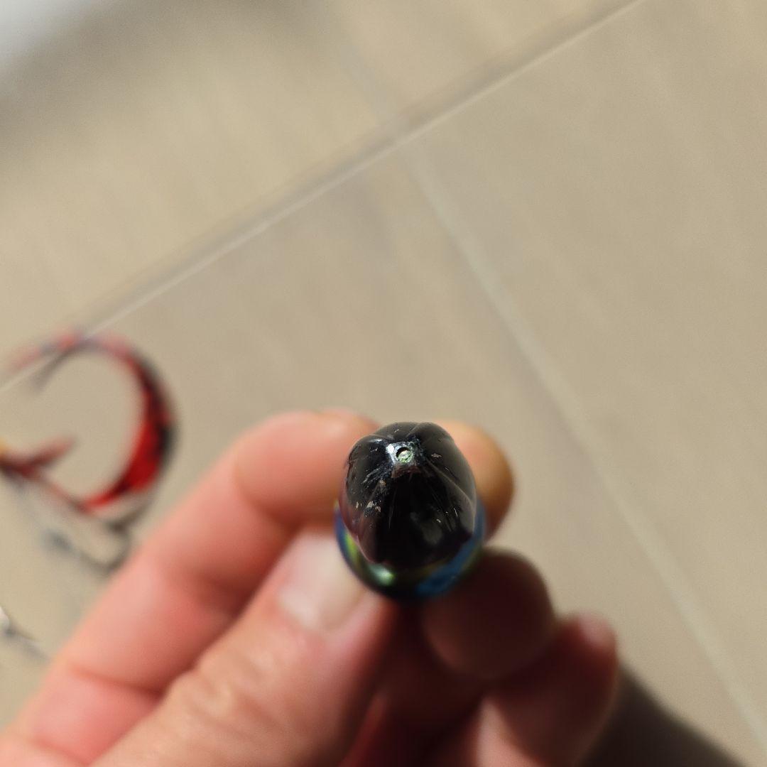 ビンビンスイッチ　タングステン