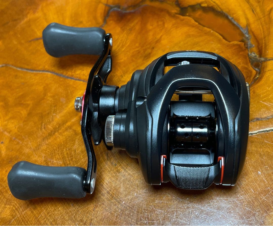 19 タトゥーラTW 100SHL