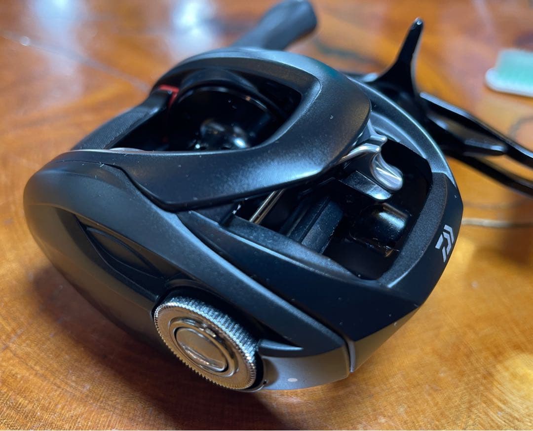 19 タトゥーラTW 100SHL