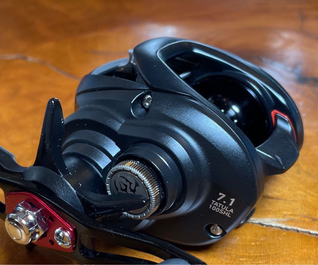 19 タトゥーラTW 100SHL