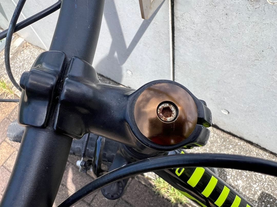 Trek PRECALIBER24 小学生　24インチ　男の子　マウンテンバイク