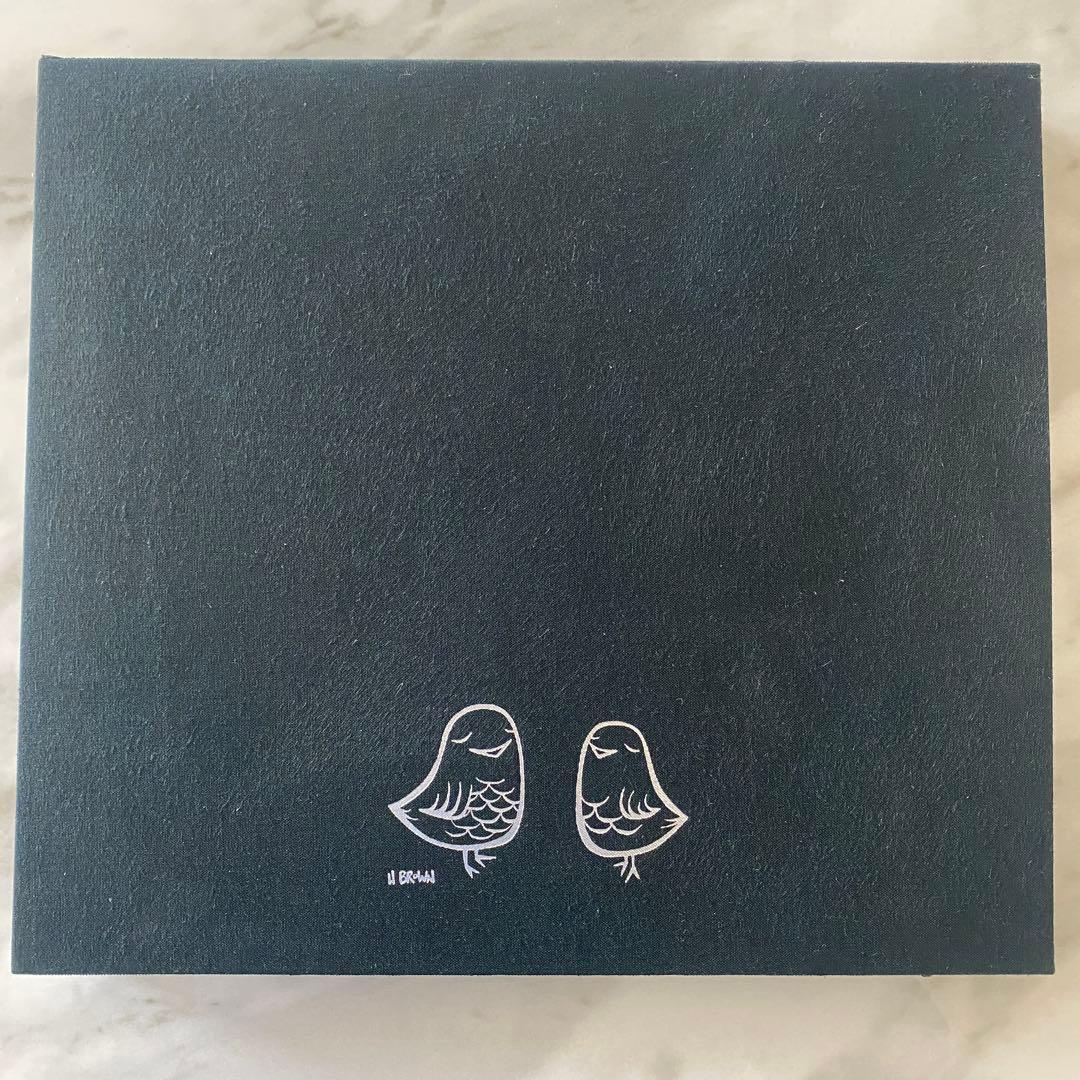 Heather Brown 限定版「North Shore Wave」