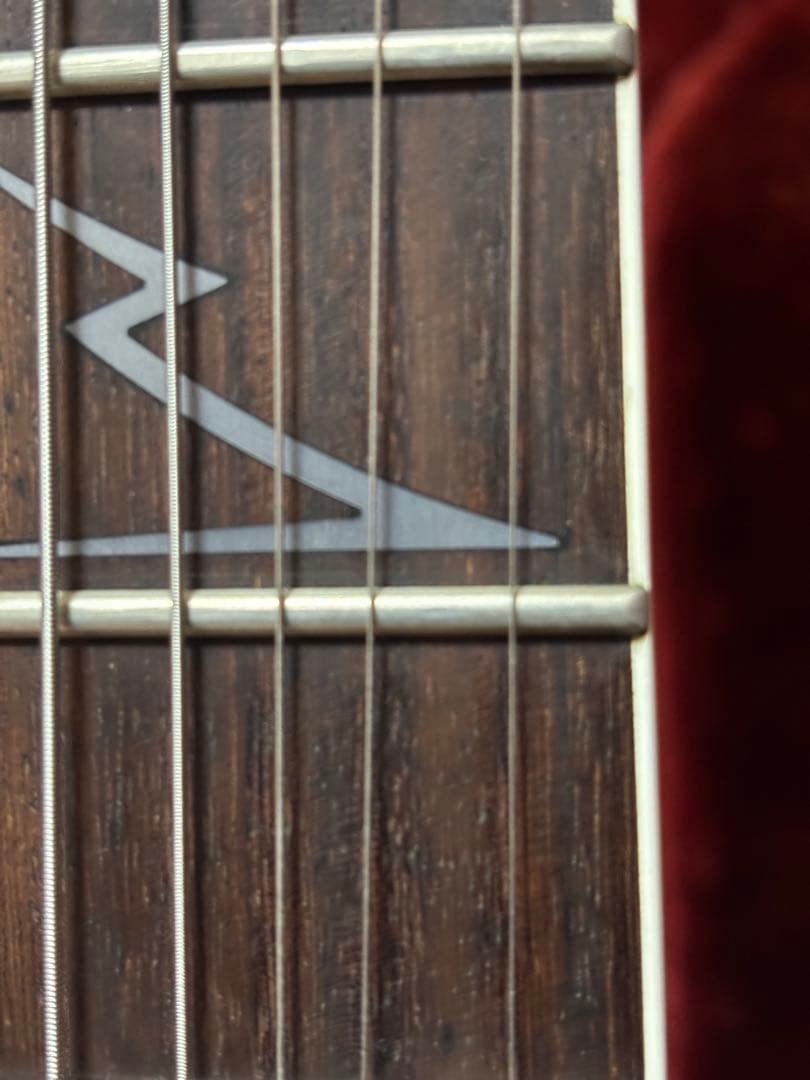 ギター Ibanez Prestige RG2670Z