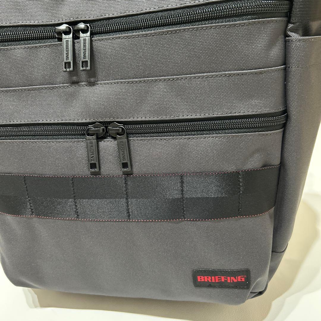 正規品 BRIEFING ブリーフィング トートバッグ【新品未使用】