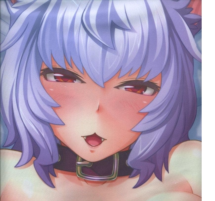 Ｌｉｌｉｔｈ　対魔忍アサギ　決戦アリーナ　クラクル抱き枕カバー　ドラマCD