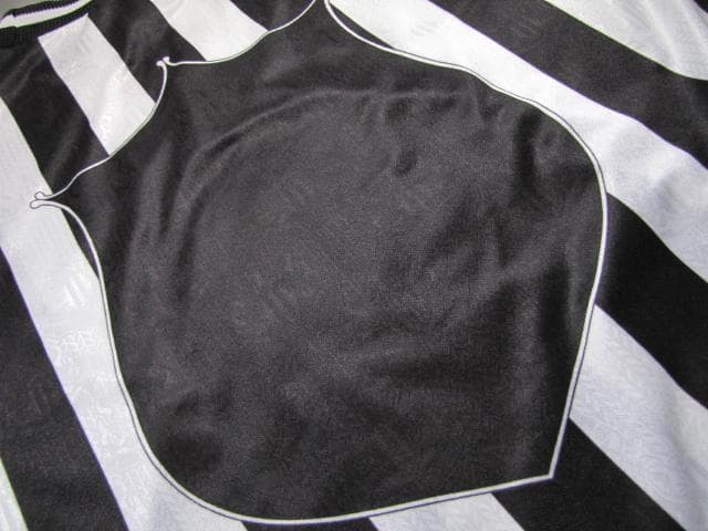 97/99 ニューカッスル adidas Newcastle 90s★良好