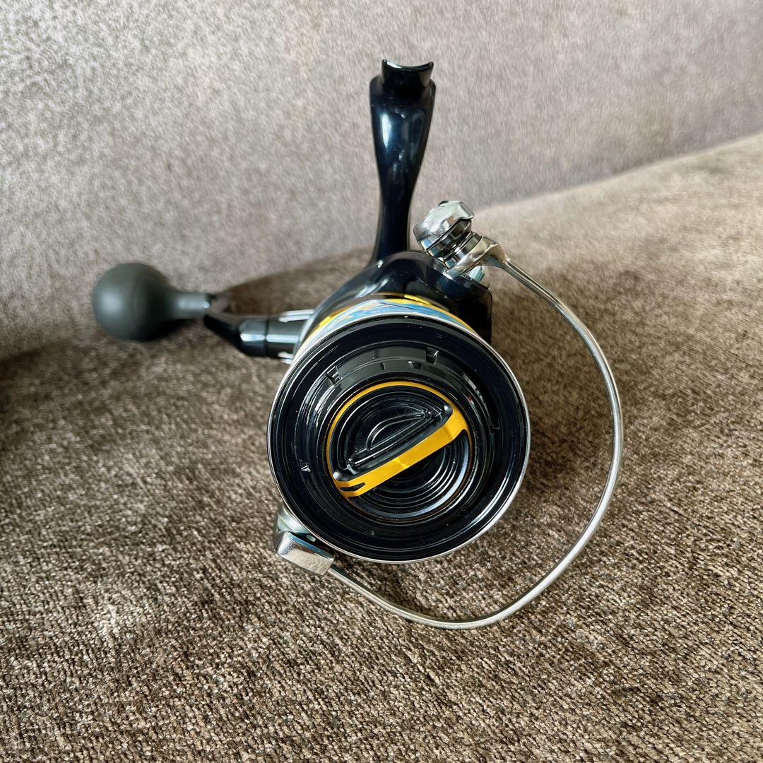 リール SHIMANO STELLA sw14000PG
