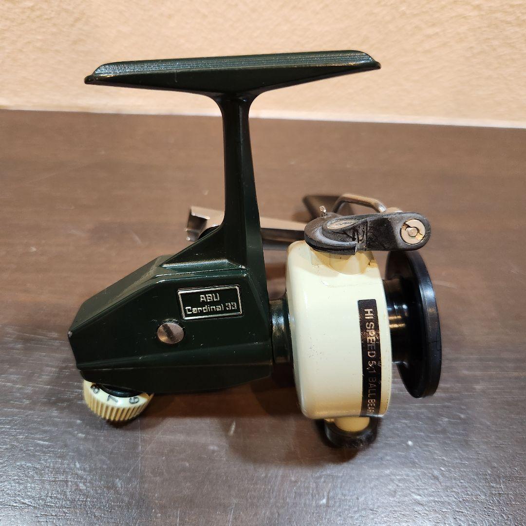 ABU カーディナル33