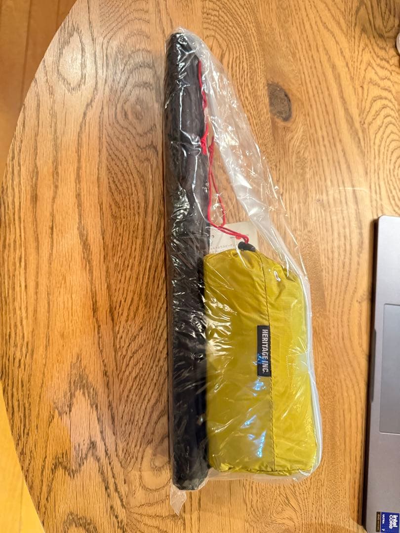 ヘリテイジ　クロスオーバードーム - f SECOND GENERATION