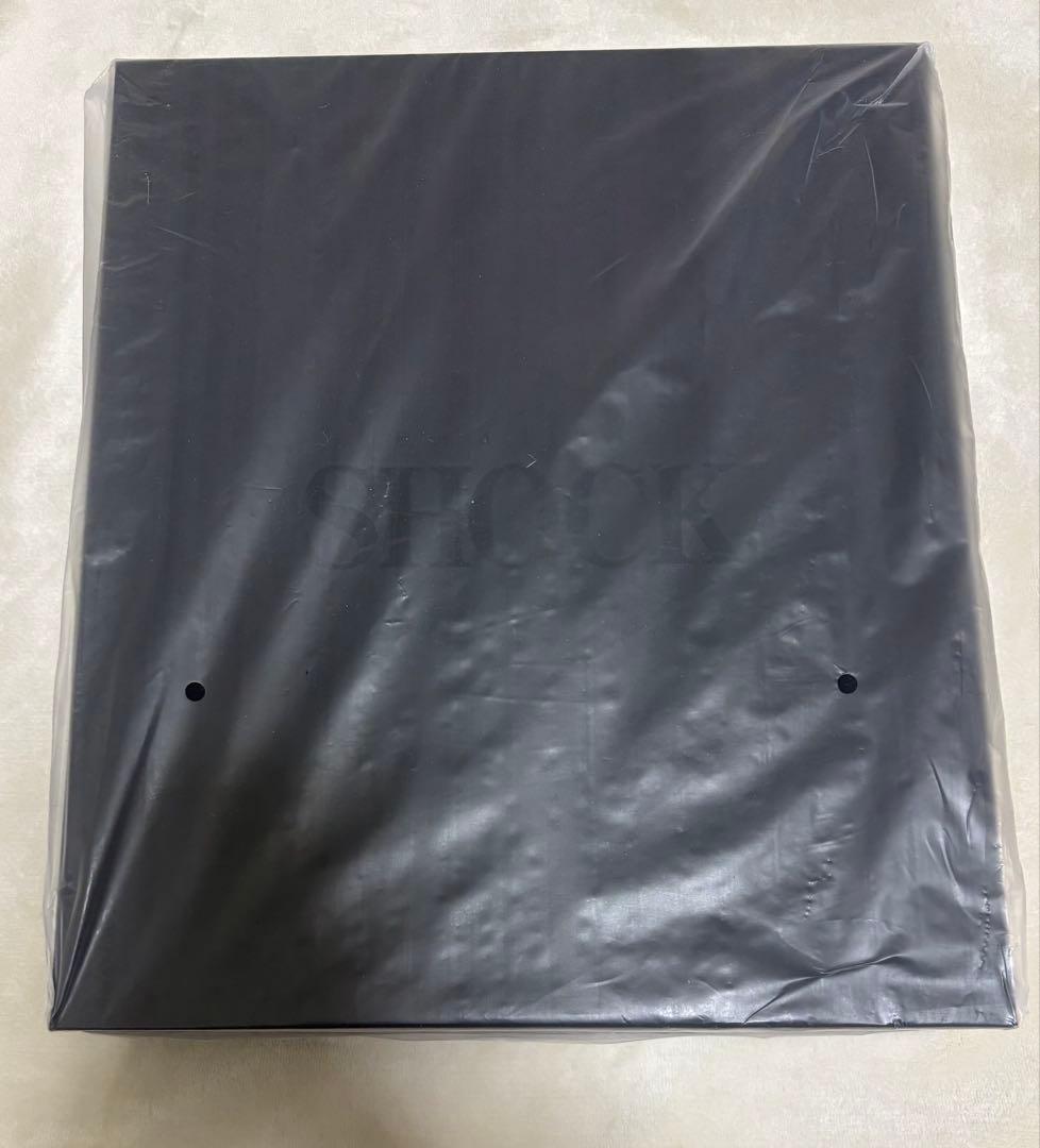 Endless SHOCK アクリルスタンド セット