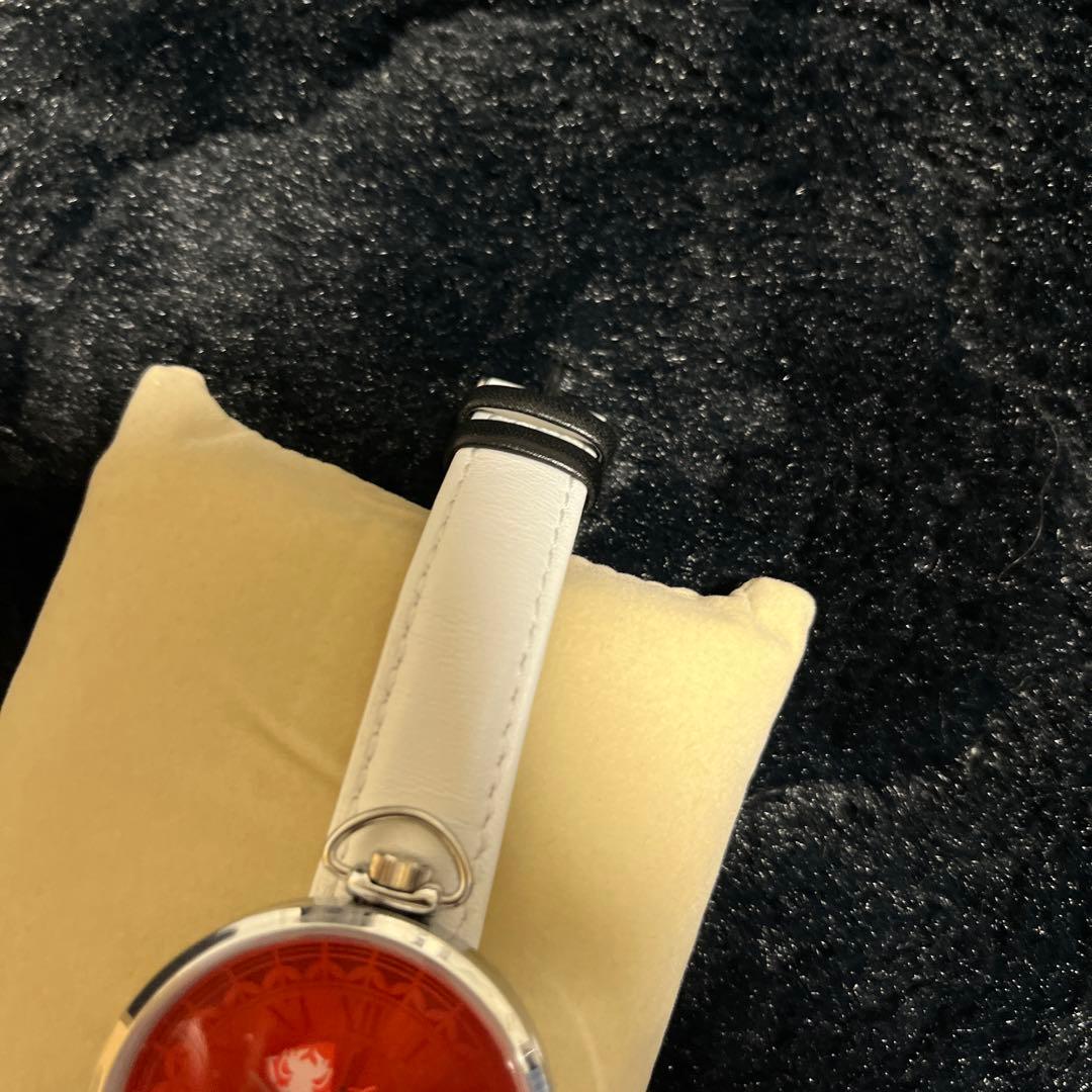 キングダムハーツ　腕時計　ロクサス