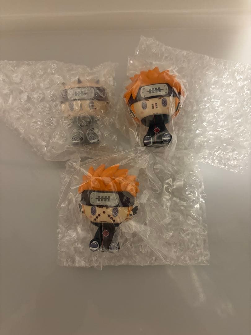 一番くじ　ナルト　疾風伝　輪廻の嘆きと平和の架け橋