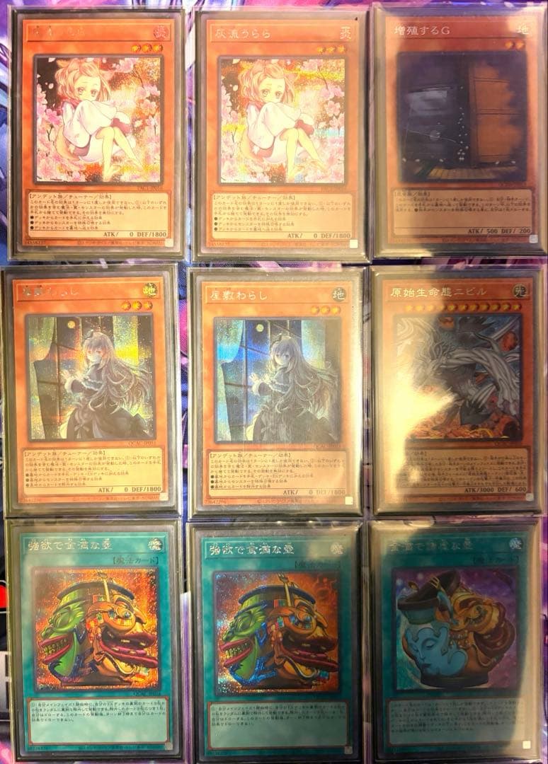 巳剣　デッキ　CS構築　ほぼシークレット統一