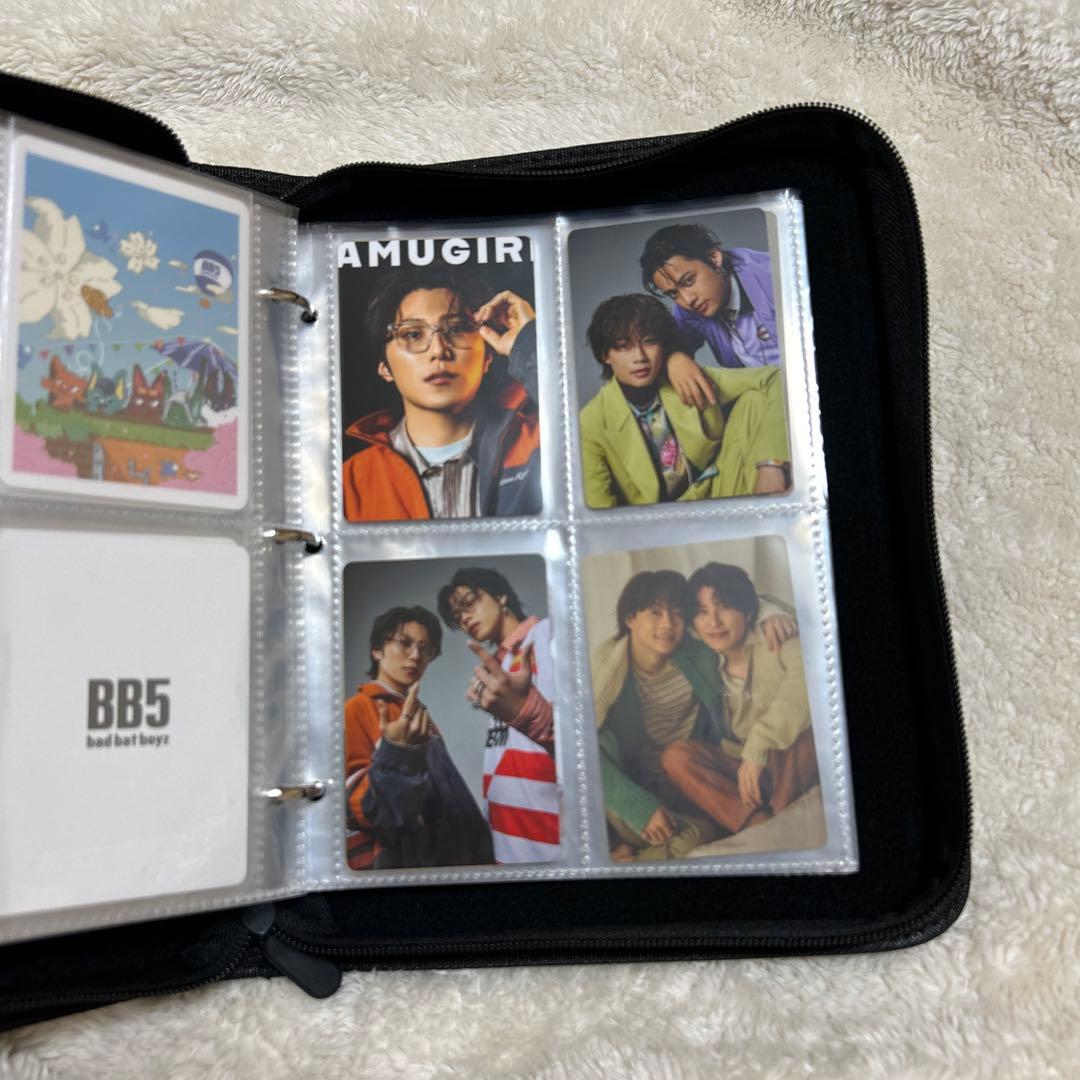 コムドット BB5 トレカ　まとめ売り