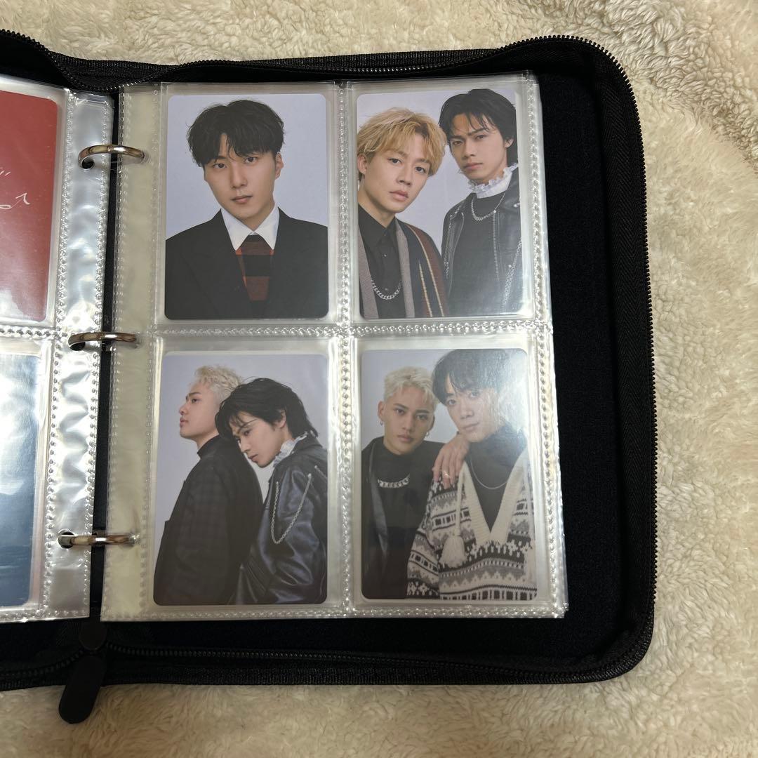 コムドット BB5 トレカ　まとめ売り