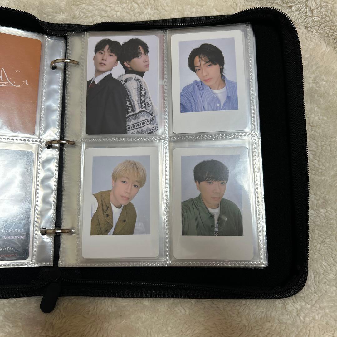 コムドット BB5 トレカ　まとめ売り