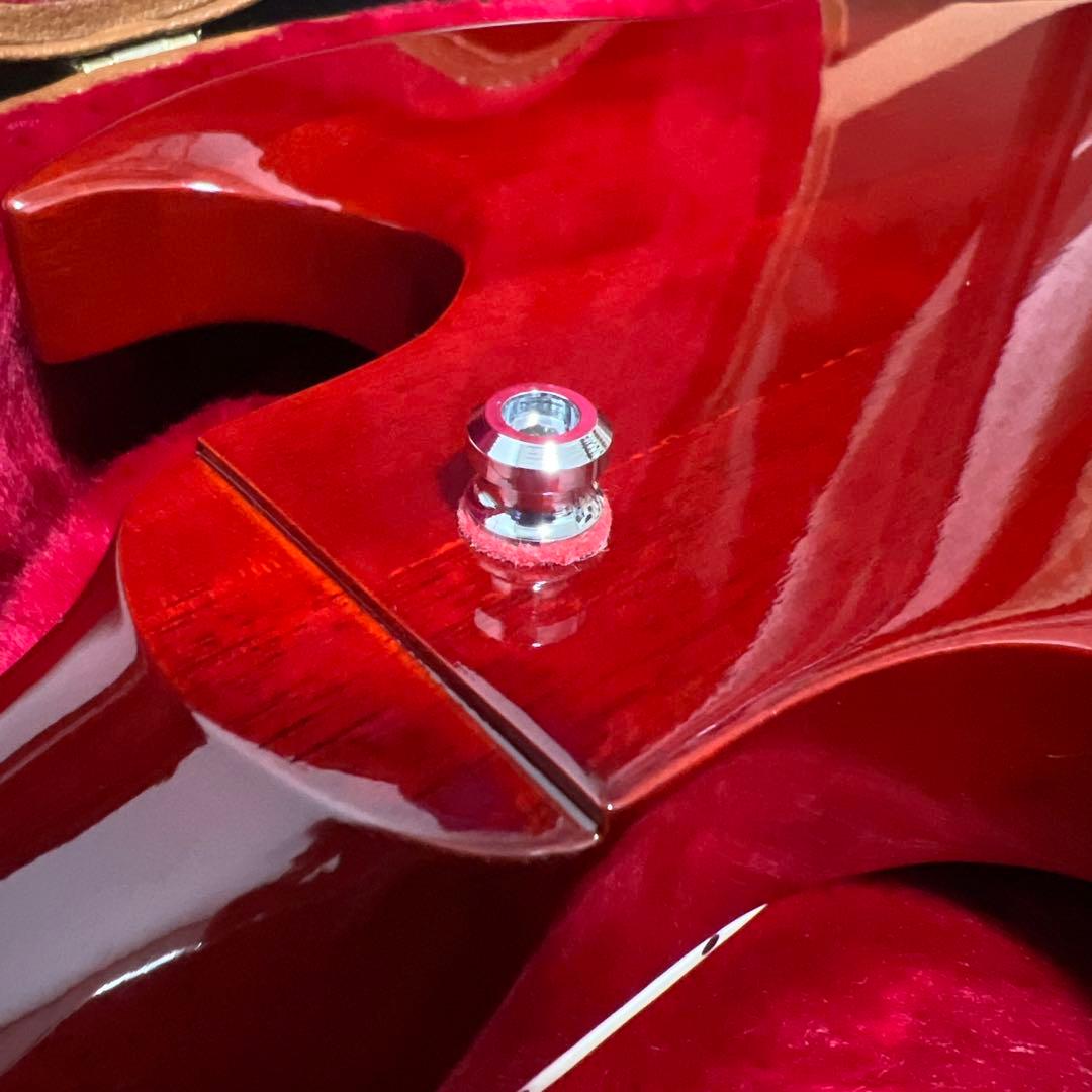 Gibson SG standard 2018レフティ