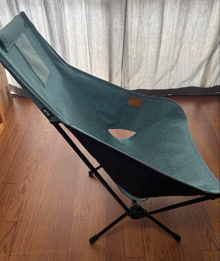 にゃかの 　Helinox  DECO & BEACH