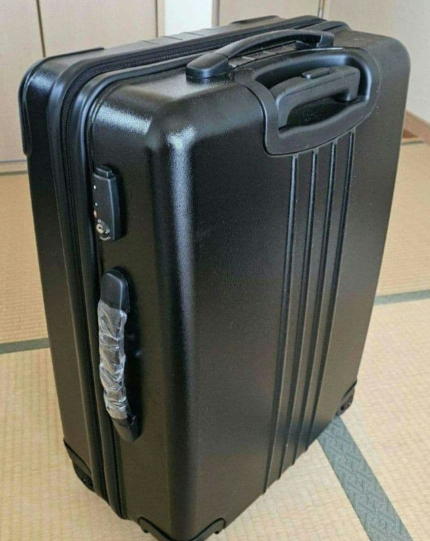 タイムセール　良品　SWANY スワニー　キャリーバッグ