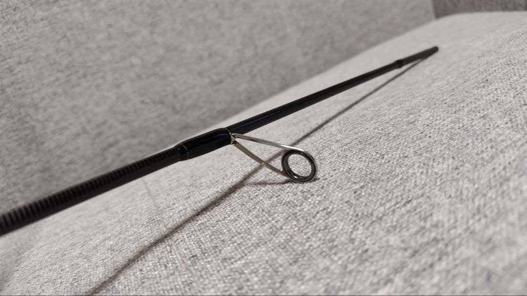 オリムピック アジングロッド コルトUX 20GCORUS-612L-HS