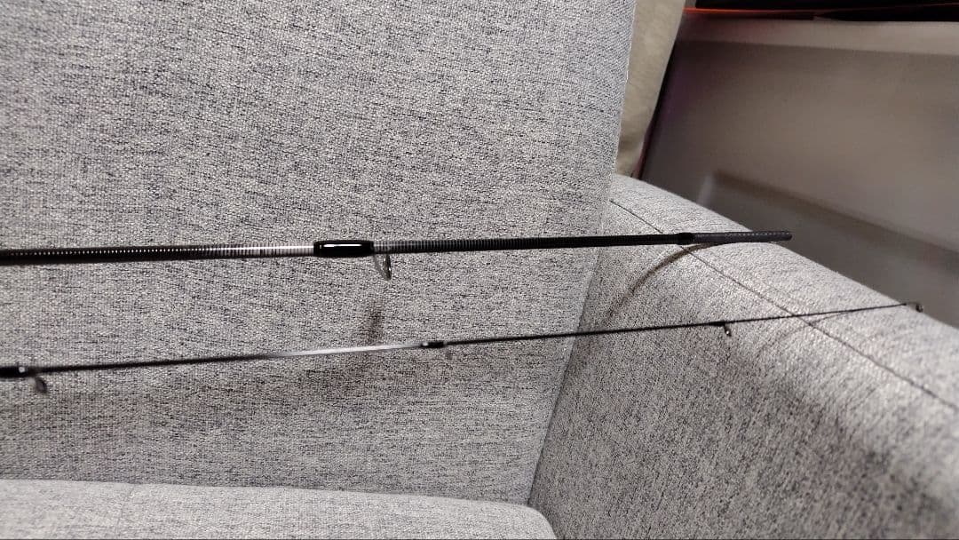 オリムピック アジングロッド コルトUX 20GCORUS-612L-HS