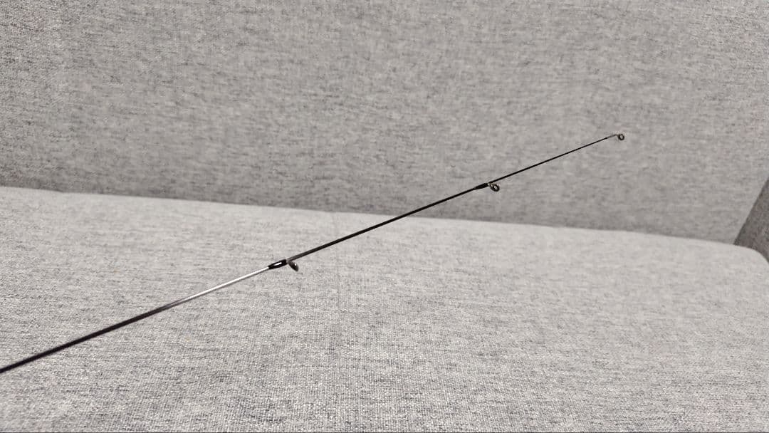 オリムピック アジングロッド コルトUX 20GCORUS-612L-HS