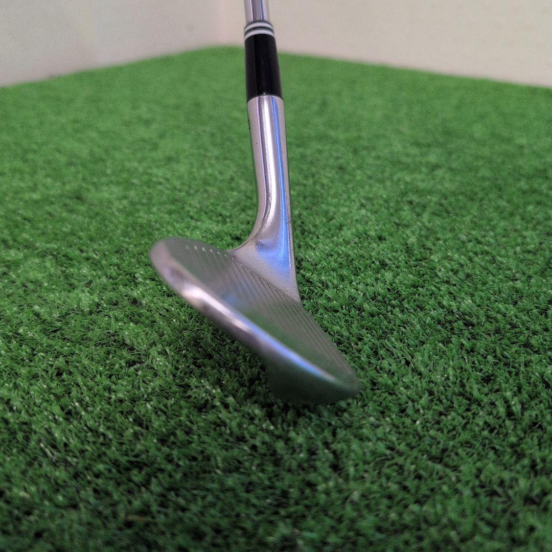 RTX 588 52°・58° Flex S 2本セット クリーブランド