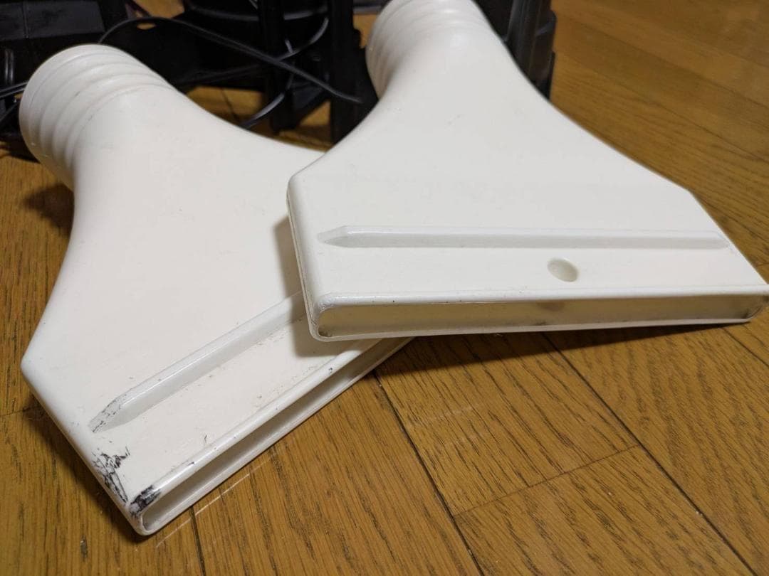 TAMIYA タミヤ スプレーワーク ペインティングブース２ ツインファン