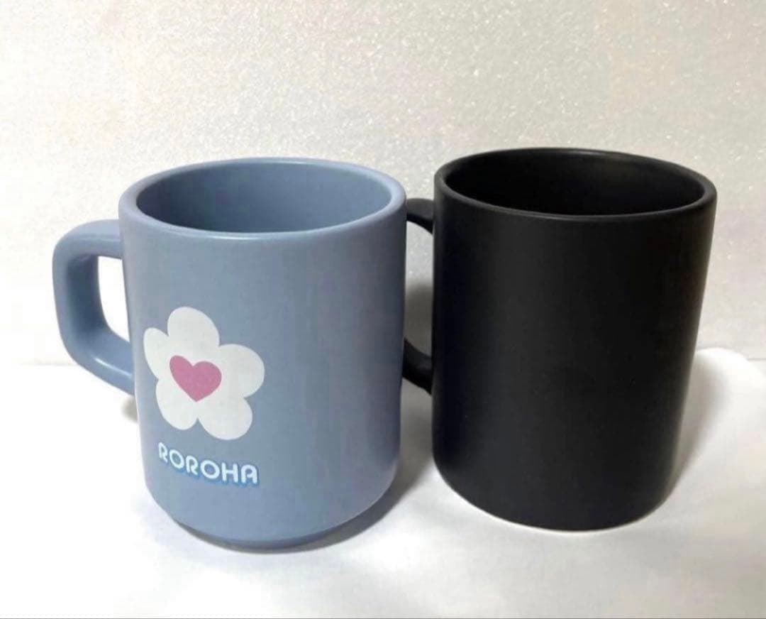 ASTRO チャウヌ ROROHA マグカップ POP UPマグカップ