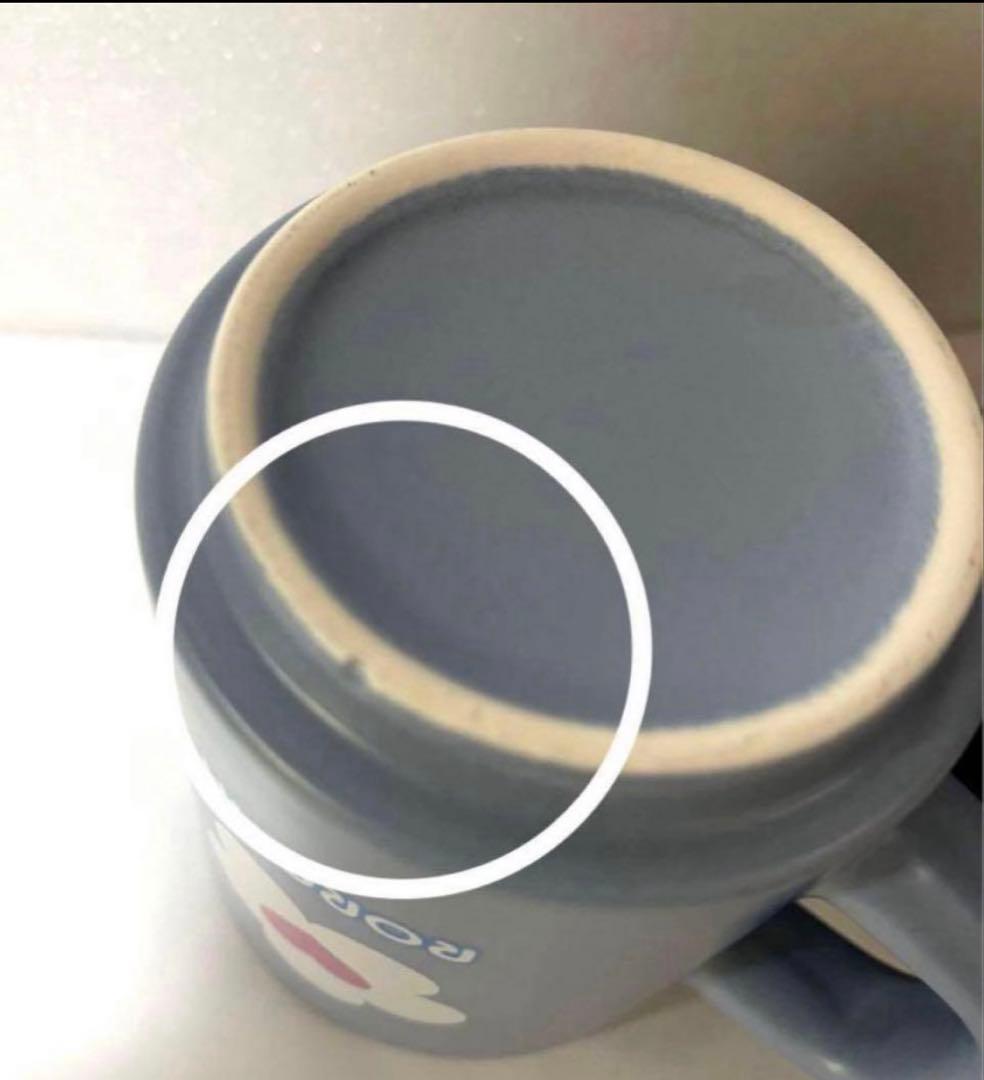 ASTRO チャウヌ ROROHA マグカップ POP UPマグカップ