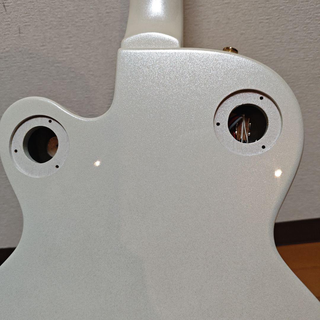 訳あり Epiphone エピフォン Wildkat（ワイルドキャット