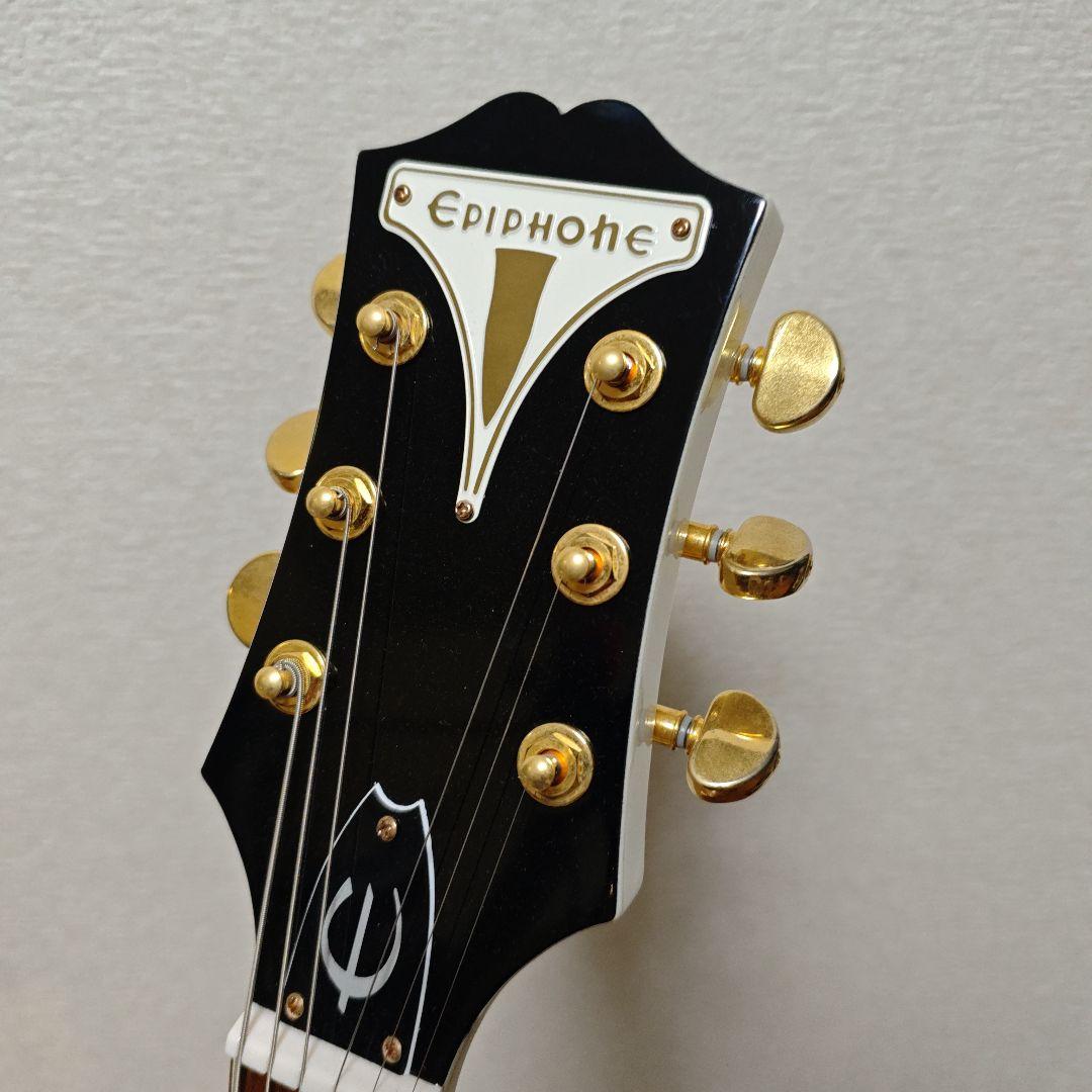 訳あり Epiphone エピフォン Wildkat（ワイルドキャット