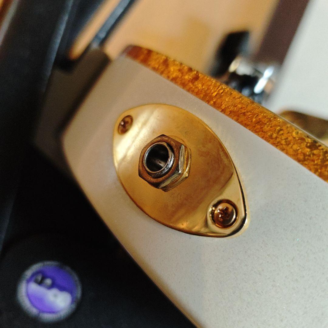 訳あり Epiphone エピフォン Wildkat（ワイルドキャット