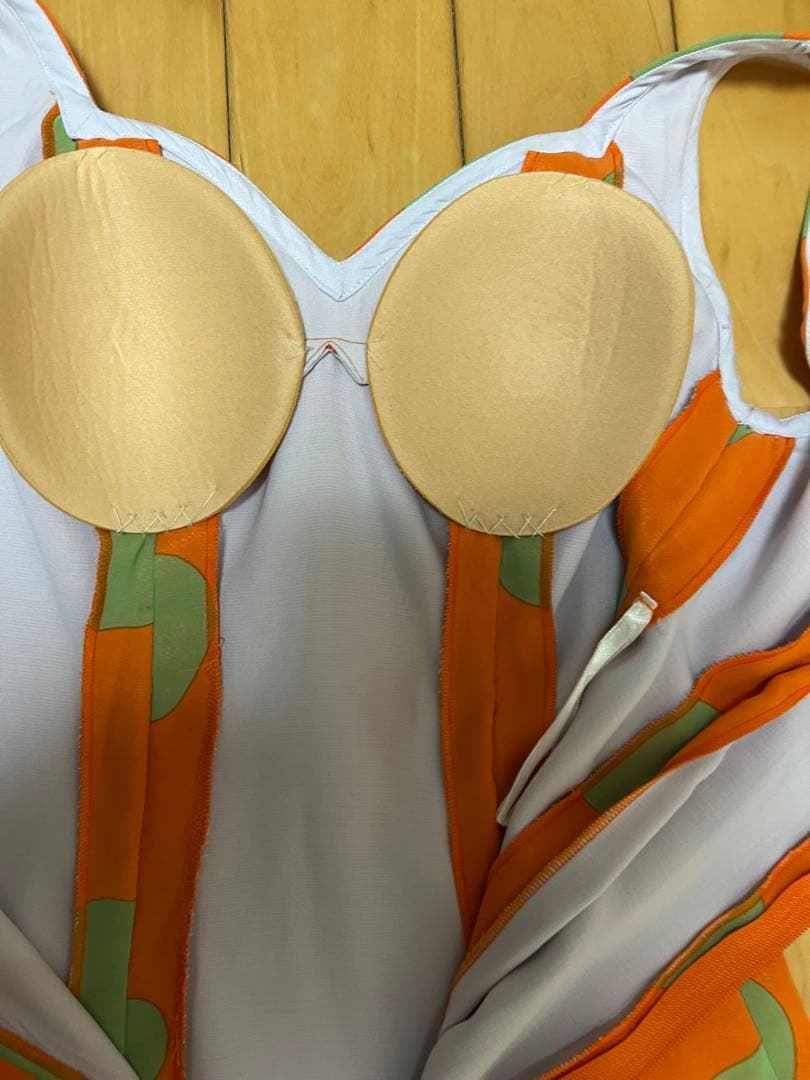 フラメンコドレス　ワンピース