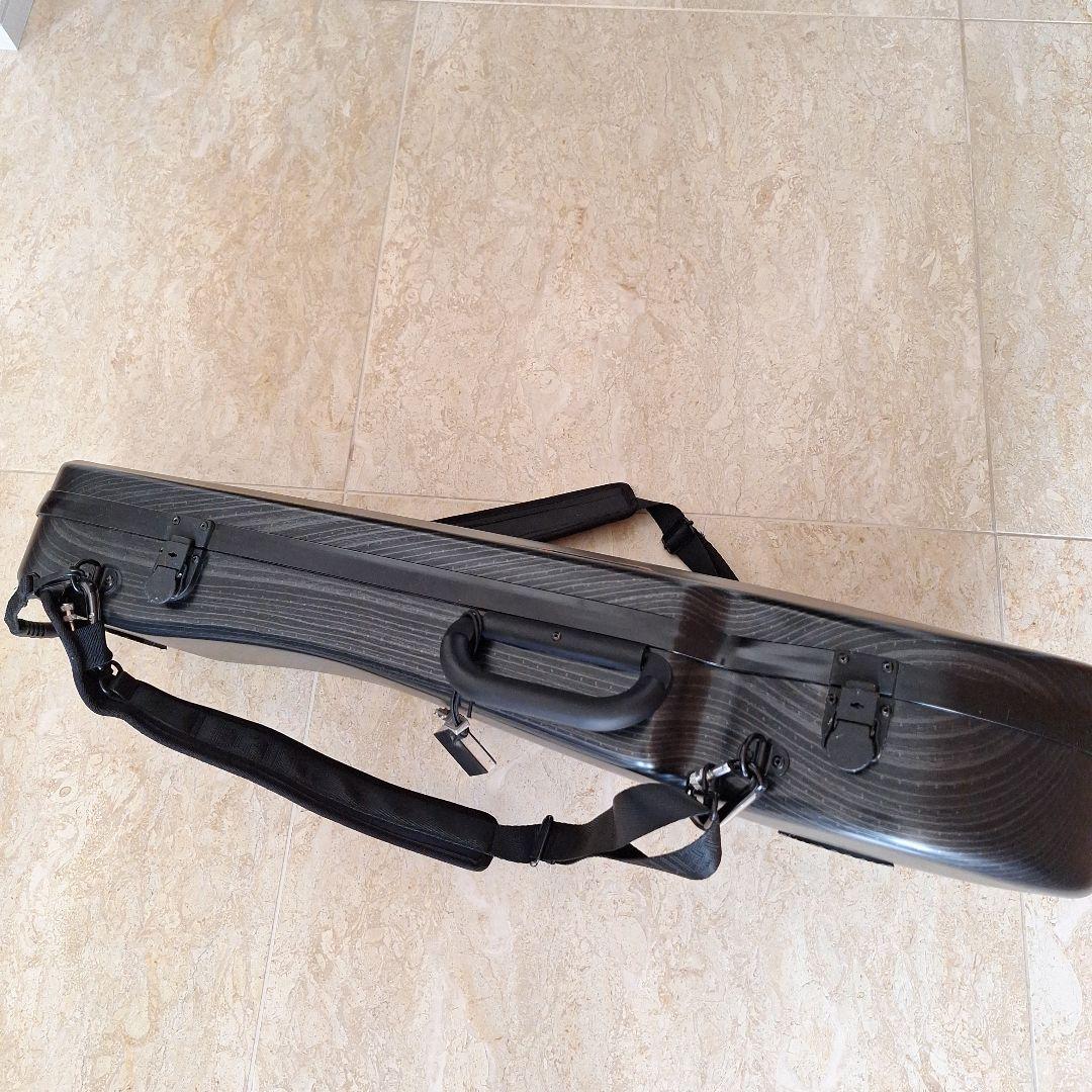 【新品 】bam original ビオラケース 黒