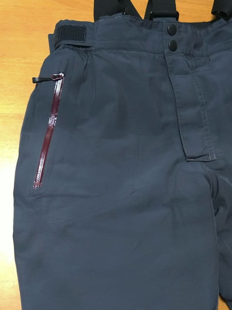 ダイワ ゴアテックス プロダクト ウィンターパンツ DW-1921 WLサイズ