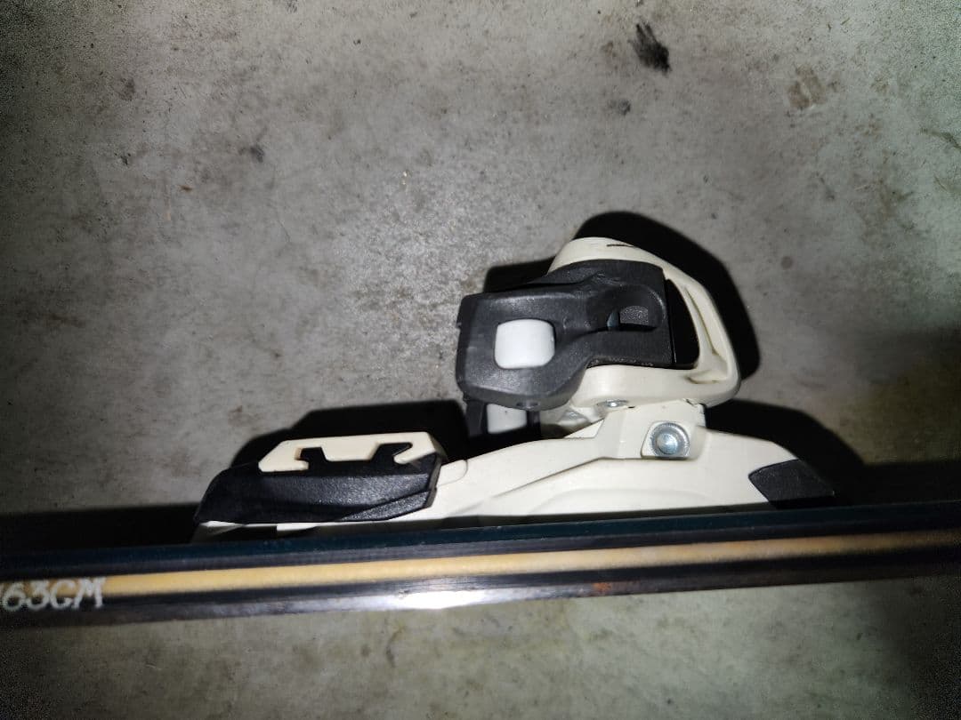 K2ケーツー スキー板Shreditorシュレディター 92