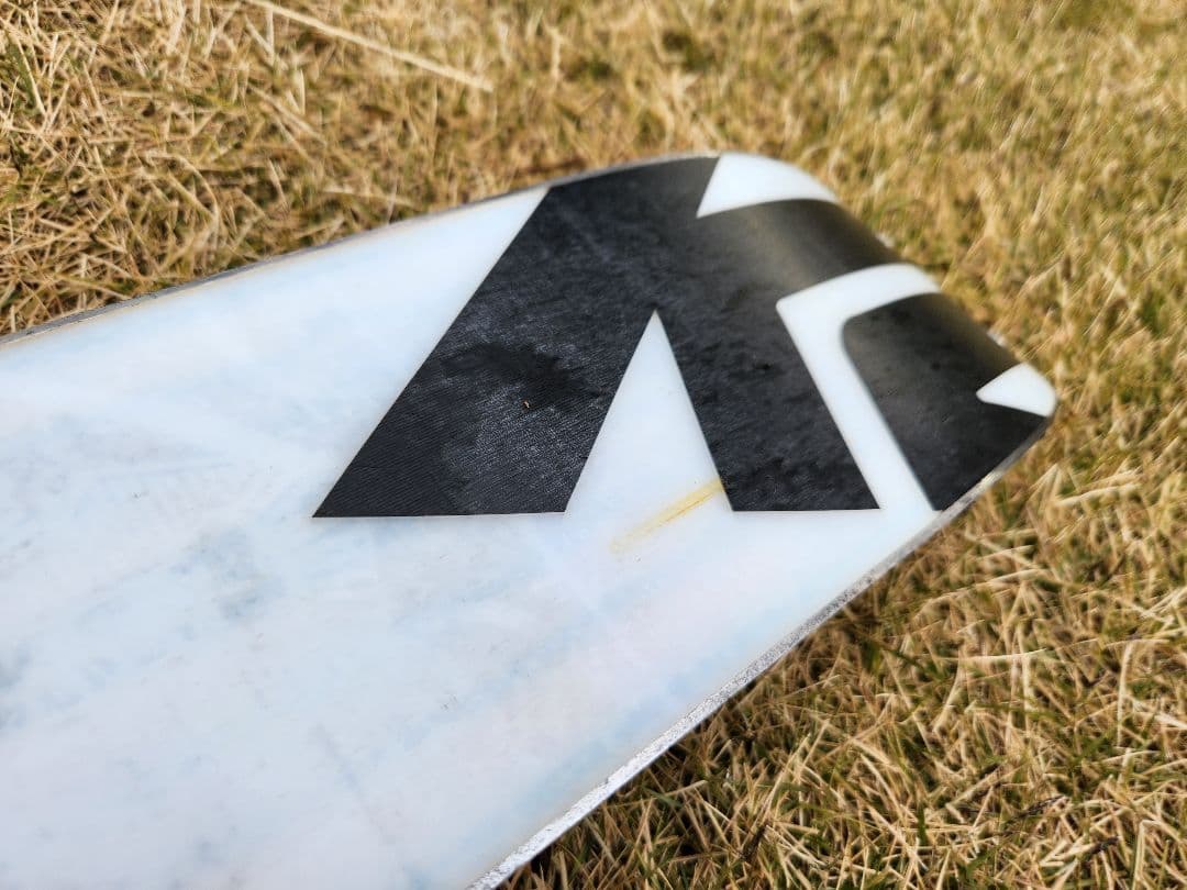 K2ケーツー スキー板Shreditorシュレディター 92