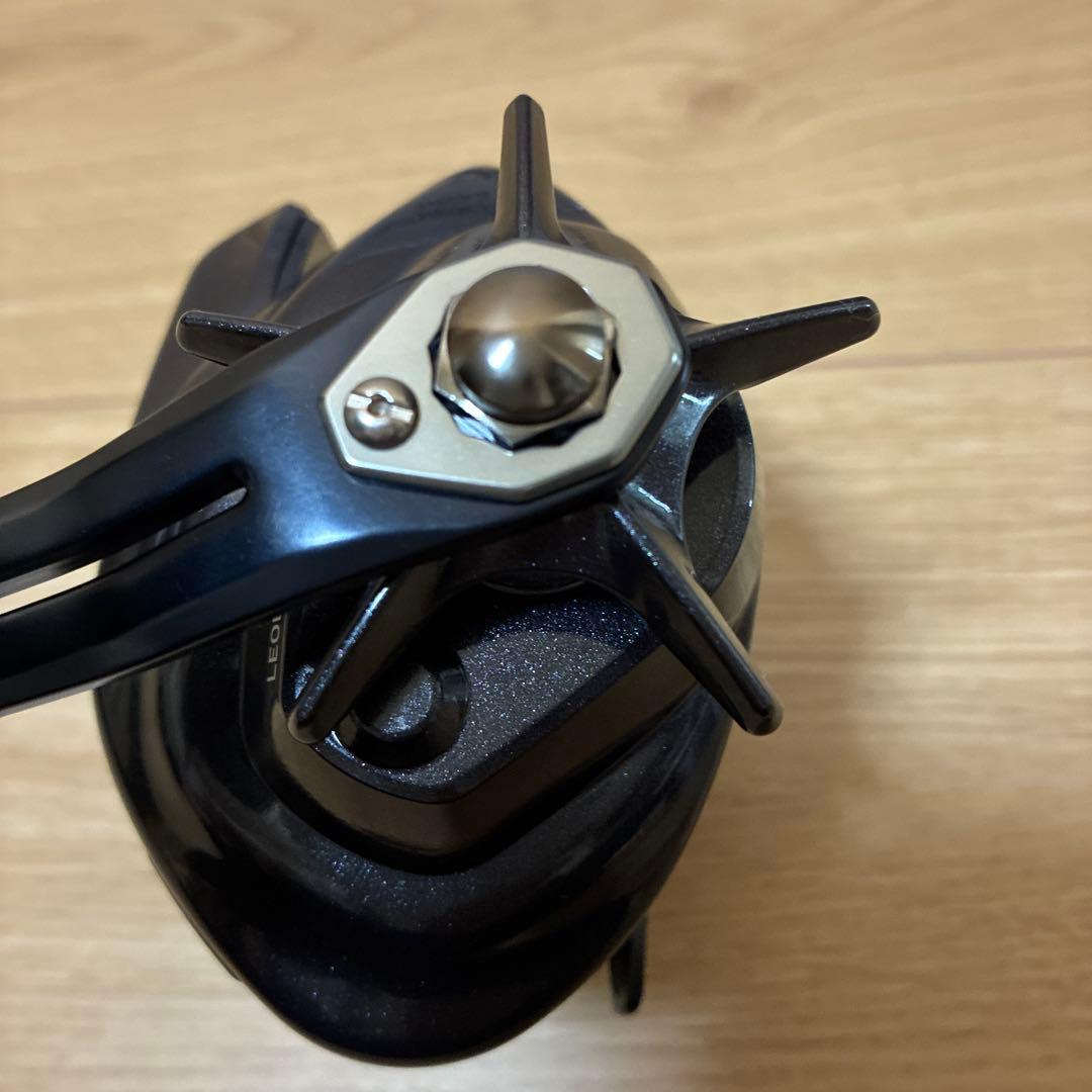 ダイワ　レオブリッツ　300j 新品未使用