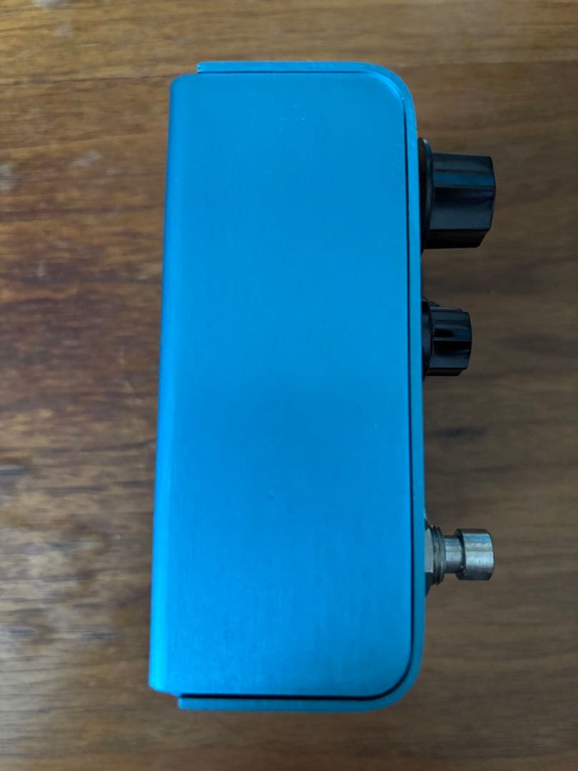 ギター Strymon blueSky V1