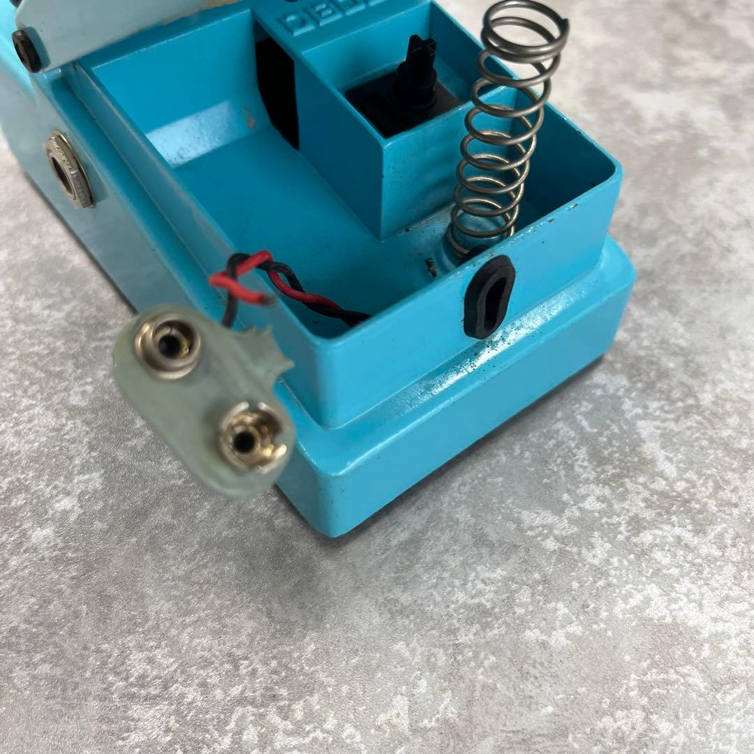 BOSS CE-2 Chorus コーラス