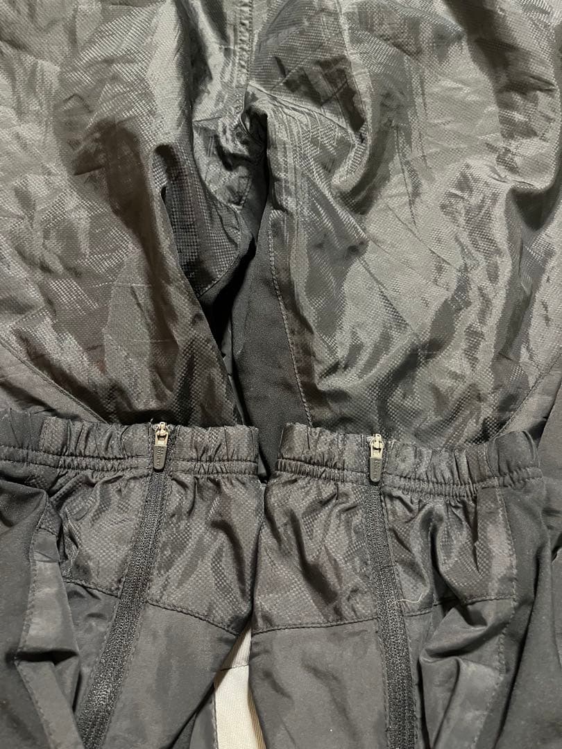 アレスタ 150 コート　ズボン