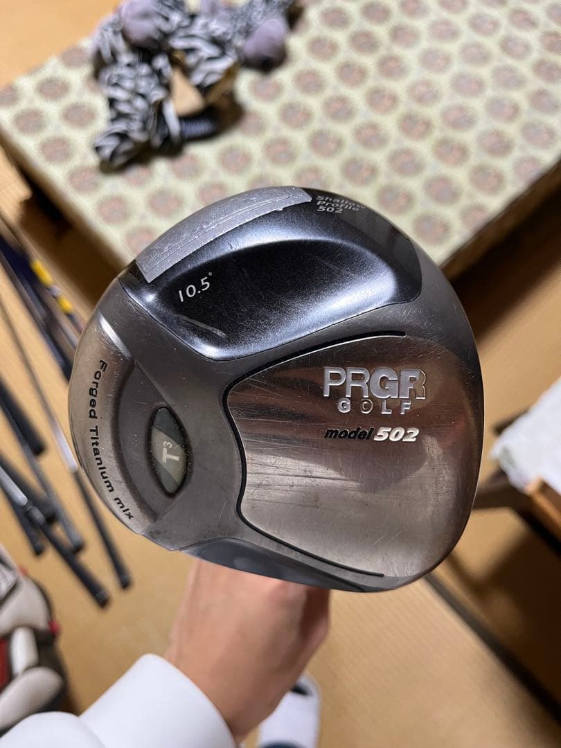 【初心者向け/値下げ可能】 ゴルフセット ゴルフクラブ17本