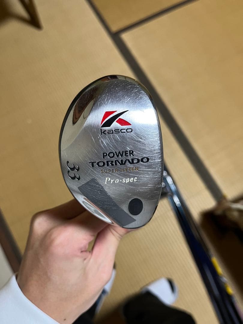 【初心者向け/値下げ可能】 ゴルフセット ゴルフクラブ17本