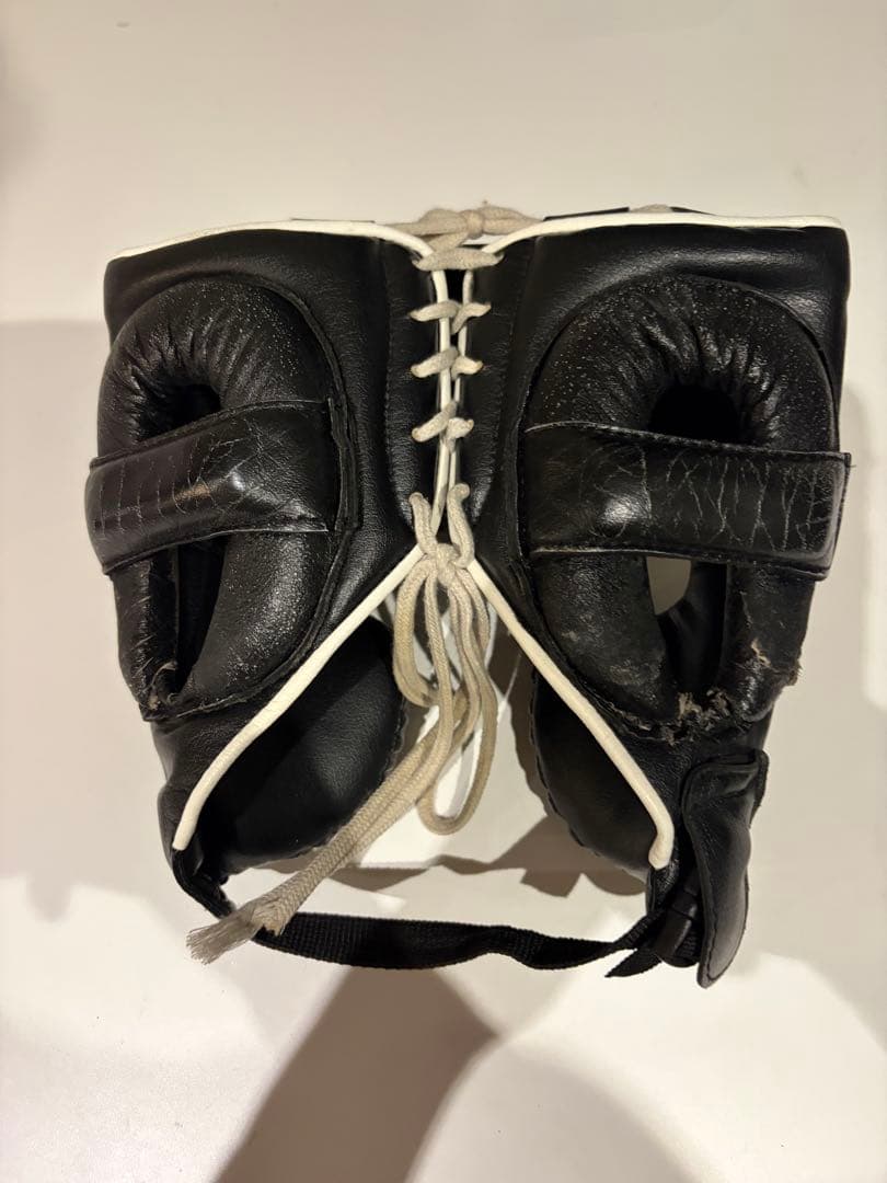 Winning ヘッドギア ブラック　M