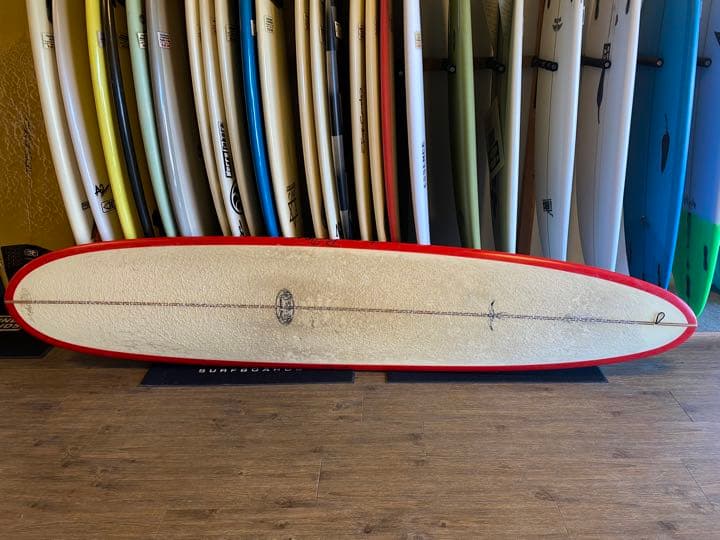 ドナルドタカヤマ　本人シェイプ　DT2 9'2 手渡し希望