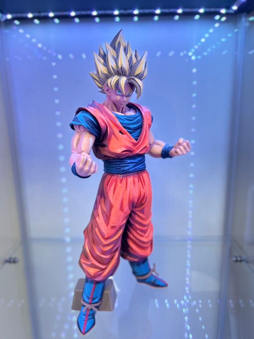 マンガディメンションズ　孫悟空　フィギュア